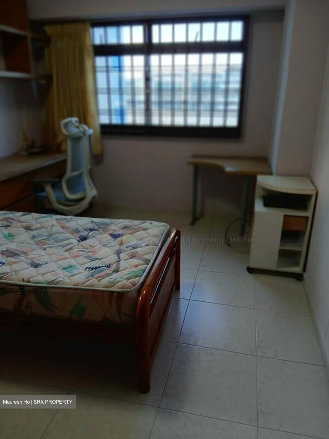 Blk 550 Serangoon North Avenue 3 (Serangoon), HDB 5 Rooms #525356201